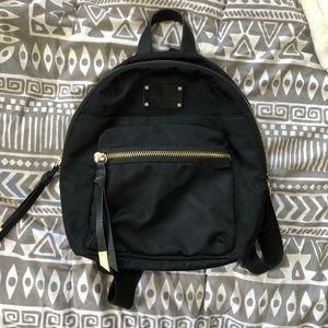 Foley & Corinna Nylon Backpack